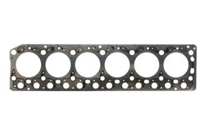 Garnitura chiulasa (thickness: 1,55mm diameter: 103,5mm) compatibil: BELL B25D, B30D; LIEBHERR LTM1030/2; MERCEDES 1023 AK, 1023 K, 1023, 1023 L, 1223 K, 1223, 1223 L, 1225 AF, 1225 F, 1228, 1228 L
