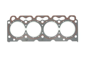 Garnitura chiulasa (thickness: 1,6mm diameter: 92,5mm) compatibil: AHLMANN AL70; ATLAS AR 62 D; HOLDER 550S, 560, 750, 750P, 750S; INGERSOLL RAND P180WD