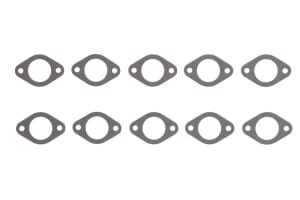 Garnitura galerie admisie (10 pcs. pack; price per 10 pcs) compatibil: URSUS 360