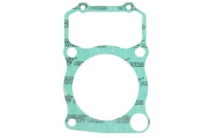 Garnitura inferioara cilindru compatibil: YAMAHA XZ 550 1982-1984