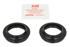 Garnituri anti-praf suspensie fata (37x50,5x5,8/15, type: Y-24, quantity per packaging: 2pcs) compatibil: HONDA CBR 300 2016-2018