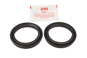 Garnituri anti-praf suspensie fata (47x58,5/62x6/10,3, type: SG5, quantity per packaging: 2pcs) compatibil: BUELL 1125, XB12SX, XB12X; HONDA CR, CRE, CRF, VTR; KAWASAKI KX; SUZUKI DR-Z 125-1600 1997-2014