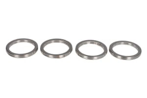 Garnituri sistem evacuare compatibil: YAMAHA VMX, XVZ 1200/1300/1700 1983-2020
