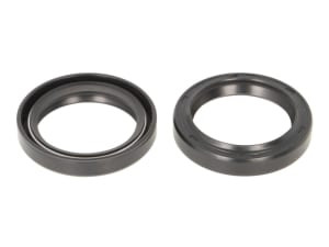 Garnituri suspensie fata (inner diametru: 38mm/outer diametru: 50mm/height: 8/9,5mm, quantity per packaging: 2pcs) compatibil: APRILIA AF1, TUAREG; KAWASAKI GPX, GPZ, Z, ZX-6R 125-1100 1980-1999