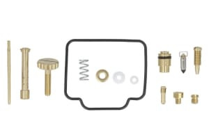 Kit reparatie carburator; pentru 1 carburator compatibil: POLARIS RANGER 400 2010-2014