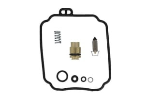 Kit reparatie carburator; pentru 1 carburator compatibil: YAMAHA XJ, XV, XVS 125-650 1991-2006