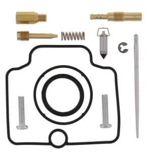 Kit reparație carburator; pentru 1 carburator (utilizare motorsport) compatibil: HONDA CR 80 1986-1995