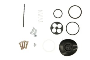 Kit reparatie robinet combustibil compatibil: HONDA VTR 1000 1999-2005