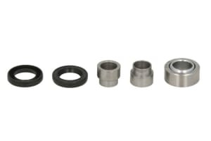 Kit reparatie suport suspensie spate (bottom) compatibil: HONDA CR 80 1985-1987