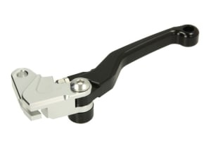 Maneta ambreiaj 4RIDE, non-breakable adjusted compatibil: KAWASAKI KLX; YAMAHA WR 250/450 2005-2016