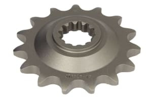 Pinion față oțel, tip lanț: 630, număr dinți: 15, compatibil: KAWASAKI GPZ 1000 1986-1989