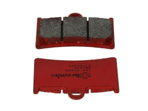 Plăcuțe de frână față, utilizare: route, material: sinter-SA, 51,3x69,2x8,8mm compatibil: YAMAHA BT, FJ-09, FJR, FZ1, FZ6, FZ8, FZR, FZS, MT-01, MT-07, MT-09, MT-10, MXT, NIKEN, TDM 125-1900 1992-2022