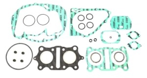 Set garnituri motor compatibil: HONDA CB, CJ 250 1974-1978