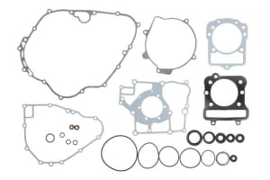 Set garnituri motor compatibil: KAWASAKI KEF 300 1995-2003