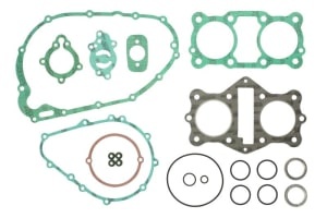 Set garnituri motor compatibil: KAWASAKI KZ, Z 440 1980-1984