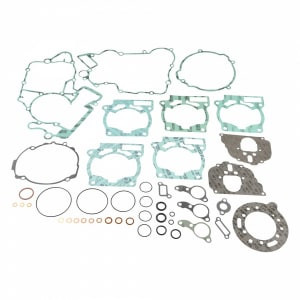 Set garnituri motor compatibil: KTM EGS, EXC, SX 125 1984-2001