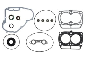 Set garnituri motor
