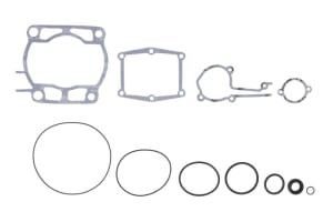 Set garnituri superioare motor compatibil: YAMAHA YZ 250 1986-1987