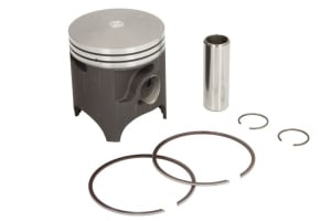 Set pistoane (85, selection: C, diameter 48,47 mm) compatibil: KAWASAKI KX 85 2001-2013
