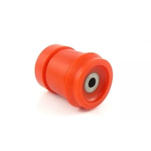 Suport poliuretan axa spate (1pcs, not for Compact, spate axle, Stanga/Dreapta, spate, hardness: 80 Sha, inner diameter 12mm, outer diameter 62,5mm) compatibil: BMW compatibil: BMW 3 (E36) 09.90-11.99