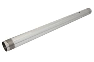 Suport tubular suspensie (Jamba) stanga/dreapta (diametru: 43mm, lungime: 588mm) compatibil: TRIUMPH TIGER 1050 2006-2014