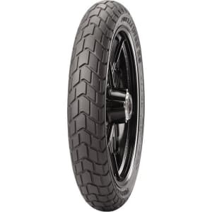 [2864500] Anvelopă Scrambler Moto PIRELLI 120/70ZR18 TL 59W MT60 RS Față OE Ducati Scrambler XL