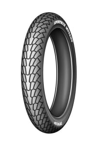 [636495] Crossover tyre DUNLOP 120/70ZR17 TL 58W Sportmax MUTANT Față M+S