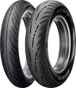 [637855] Anvelopă Moto Chopper/Cruiser DUNLOP 130/70B18 TL 63H D428 Față Honda CMX1100 Rebel (2021)