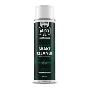 Agent curățare frâne OXFORD MINT spray 0,5l brake cleaner