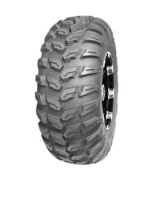 Anvelopă ATV/UTV JOURNEY 25x8R12 TL P3035 6PR adâncime profil 16,2mm