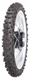 Anvelopă Moto Cross/Enduro DELI TIRE 90/100-21 TT 57R SB-164 SIGMA ENDURO Față