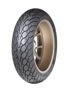 Anvelopă Moto Crossover DUNLOP 170/60ZR17 TL 72W Sportmax MUTANT Spate M+S