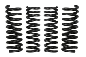 Arcuri coborare, Pro-Kit, 4pcs, (30mm / 30mm); (990kg / 1070kg); compatibil: MERCEDES CLK (C208) 2.0 06.97-06.02