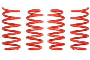 Arcuri coborare, Sportline, 4pcs, (45mm / 40mm); (1095kg / 1180kg); compatibil: AUDI A4 B9, A5 1.4-2.0H 05.15-