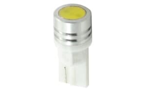 Bec LED, 2pcs, W5W, 24V, max. 1W, light colour white, socket type W2,1X9,5D, uz pe circuit, for vehicles without CAN-Bus