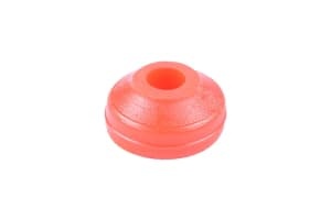 Bucsa amortizor (fata, Stanga/Dreapta, bottom/top, hardness: 80 Sha) compatibil: LAND ROVER DISCOVERY I 06.89-10.98