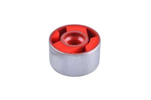 Bucsa din poliuretan, 1pcs, fata spate swingarm, Stanga/Dreapta, hardness: 80 Sha, ; compatibil: BMW 3 (E30), 3 (E36), Z1, Z3 (E36) 1.6-3.0 09.82-06.03