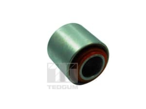 Bucsa din poliuretan, 1pcs, spate swingarm, Stanga/Dreapta, hardness: 70 Sha, ; compatibil: IVECO 370 12.9D-9.6D 01.76-12.99