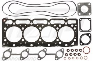 Complete engine gasket set (up) compatibil: KUBOTA B 2910 HSD