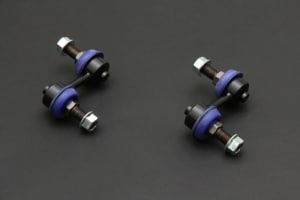 Conector bara stabilizatoare, fata, Stanga/Dreapta, quantity per set: 2 (length: 55mm) compatibil: HONDA CIVIC V, CIVIC VI, CIVIC VII, CR-V I 1.4-2.0D 08.93-09.05