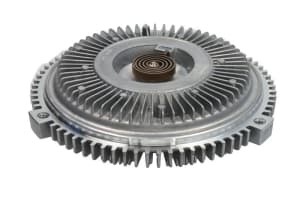 Cupla ventilator