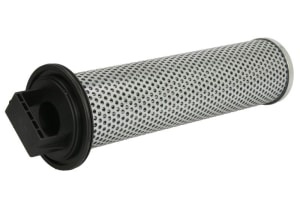 Filtru hidraulic compatibil: HOLDER 240, 245, 330, 340; JCB 403; KRAMER 418 2WD, 418 4WD; LANDINI 40, 45, 50, 55; SCHAEFF SKL 823, SKL 824; TEREX TL65; WEIDEMANN 2070 CX50 T, 919 D/P, 1140