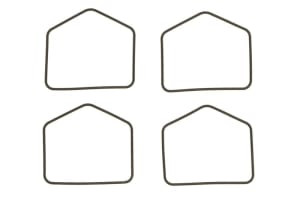 Garnitura flotor (cantitate: 4pcs) compatibil: KAWASAKI KZ, Z, ZN 305-750 1974-1988