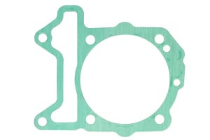 Garnitura inferioara cilindru compatibil: APRILIA SCARABEO, SPORTCITY; GILERA NEXUS, OREGON, RUNNER; PIAGGIO/VESPA BEVERLY, CARNABY, FLY, GTS, LIBERTY, LX, LXV, MP3, S, X7 125-300 2005-2013