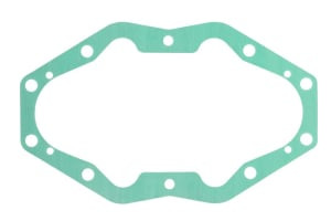 Garnitura inferioara cilindru compatibil: BSA A 75; TRIUMPH BONNEVILLE 650/750 1969-1975