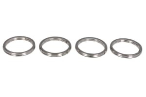 Garnituri sistem evacuare compatibil: SUZUKI GSX, GSX-R 1000/1300/1340 1999-2017