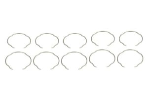 Garnituri ulei suspensie fata (/diametru exterior: 56mm, wire diameter: 1,8mm, cantitate: 10pcs) compatibil: HONDA CA, CB, CBR, CM, CMX, CR, CRF, FES, FMX, FX, GL, NSR, NSS, NTV 50-1800 1976-2012