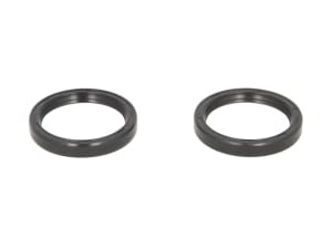 Garnituri ulei suspensie fata (inner diameter: 38,5mm/outer diameter: 48mm/height: 7mm, quantity per packaging: 2pcs) compatibil: BMW K, R 1000 1986-1986