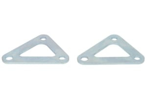 Kit ajustare înălțime suspensie compatibil: HONDA XL 1000 2003-2013