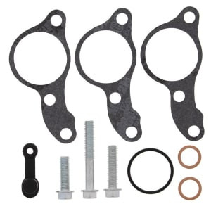 Kit reparatie actuator ambreiaj compatibil: KTM EXC, MXC 200/250 1998-1999